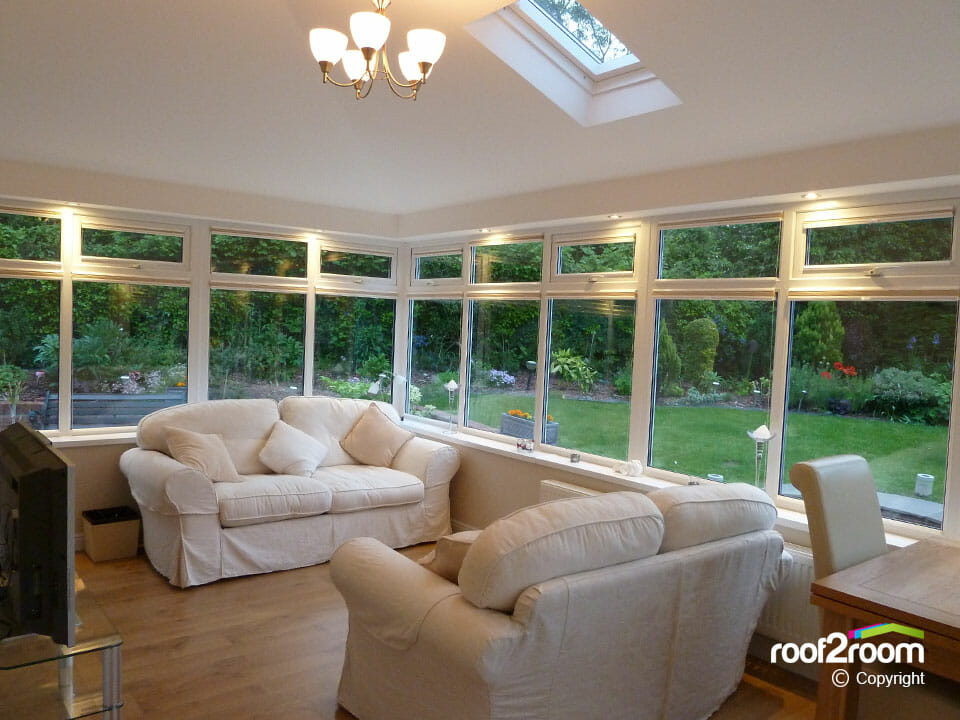 Conservatory light deals fittings