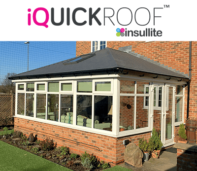 Roof2room Conservatory Transformations About